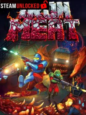 Iron Meat Free Download