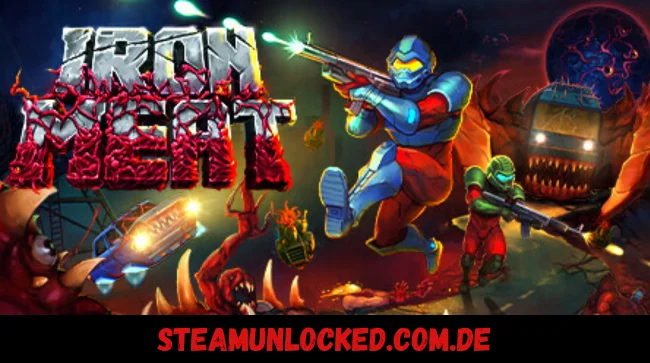 Iron Meat