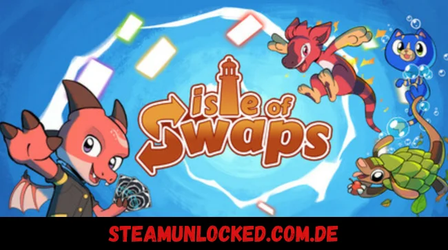 Isle of Swaps