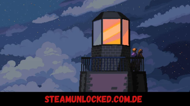 Just a To the Moon Series Beach Episode Free Download PC