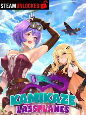 Kamikaze Lassplanes Free Download
