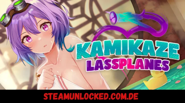 Kamikaze Lassplanes