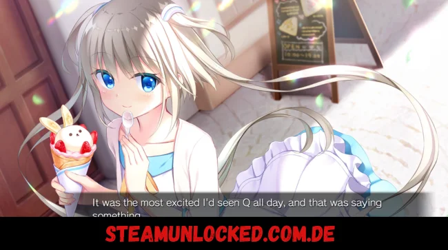 LUNARiA -Virtualized Moonchild Free Download PC