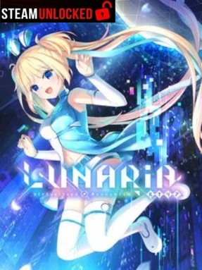 LUNARiA -Virtualized Moonchild- Free Download