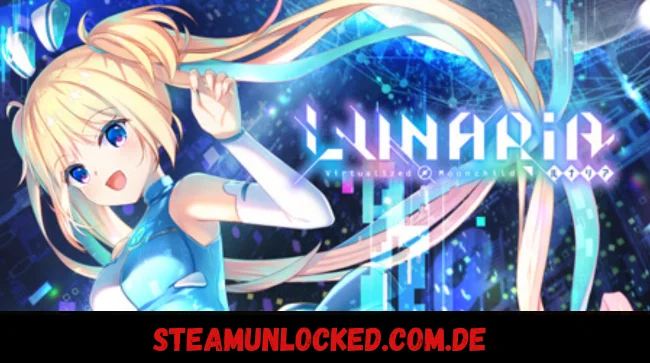 LUNARiA -Virtualized Moonchild