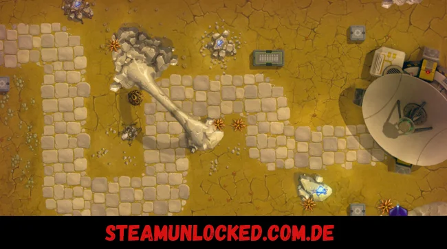 Liberator TD Free Download