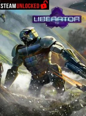 Liberator TD Free Download