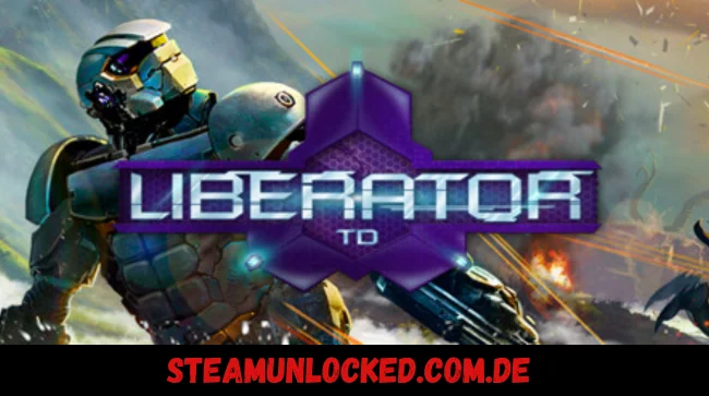 Liberator TD