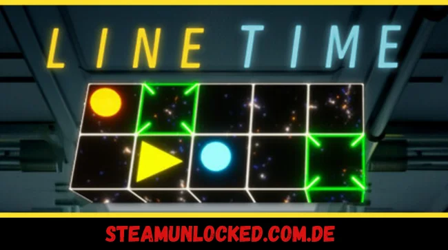 Line Time