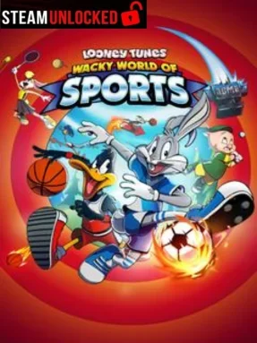 Looney Tunes: Wacky World of Sports Free Download