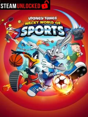 Looney Tunes: Wacky World of Sports Free Download
