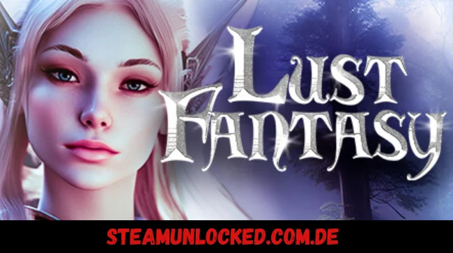 Lust Fantasy