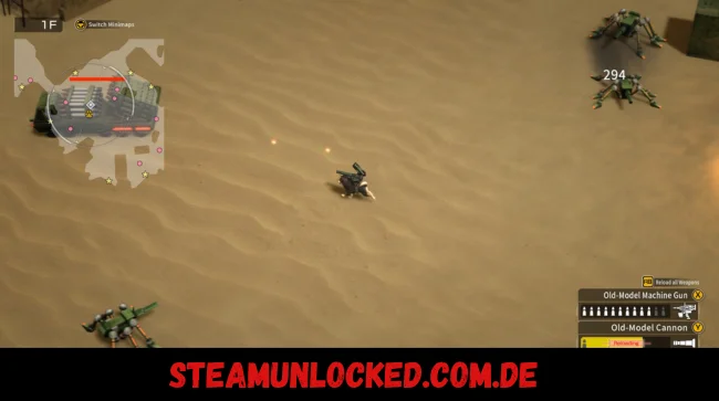METAL DOGS NEW DOG ADDITION Free Download PC