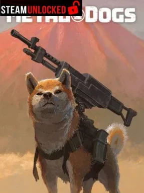 METAL DOGS NEW DOG ADDITION : Chihuahua and Shiba B Free Download