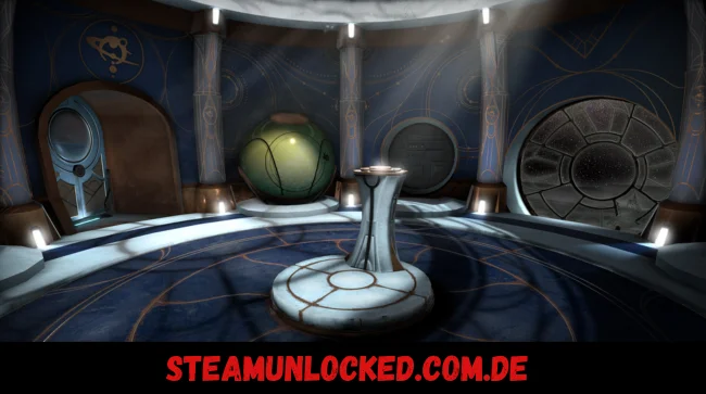 Machinika Atlas Free Download