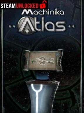 Machinika: Atlas Free Download