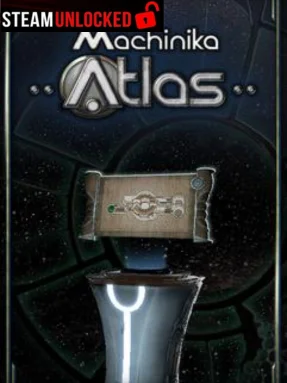 Machinika: Atlas Free Download