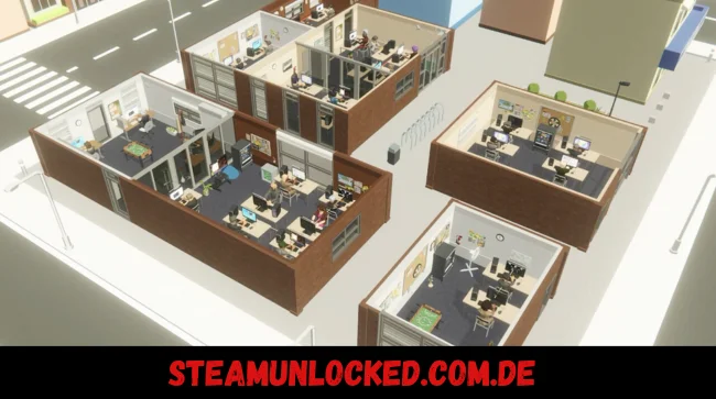 Mad Smartphone Tycoon Free Download