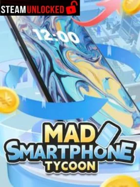 Mad Smartphone Tycoon Free Download