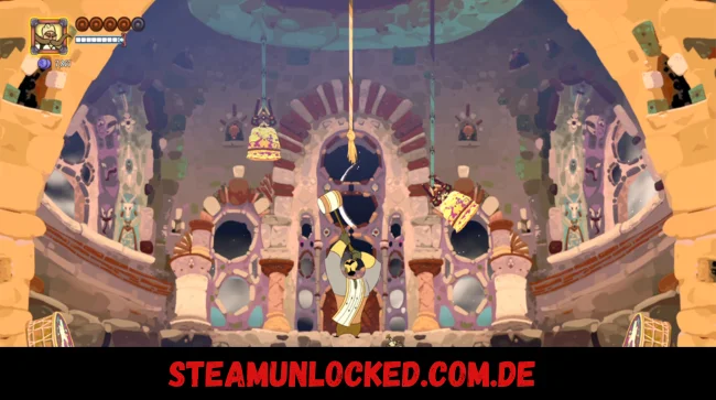 Marko Beyond Brave Free Download PC
