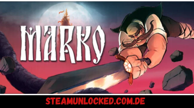 Marko Beyond Brave
