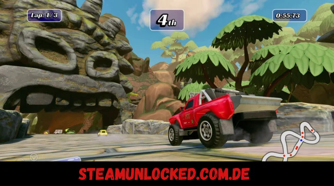 Matchbox™ Driving Adventures Free Download PC