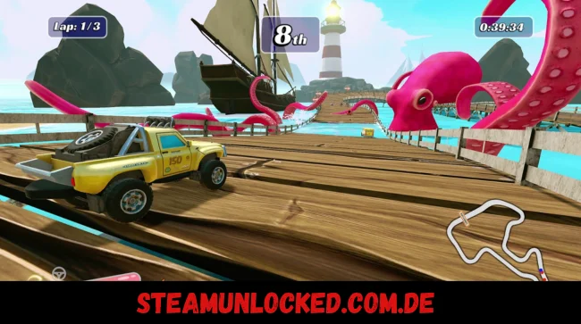 Matchbox™ Driving Adventures Free Download