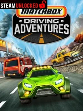 Matchbox™ Driving Adventures Free Download