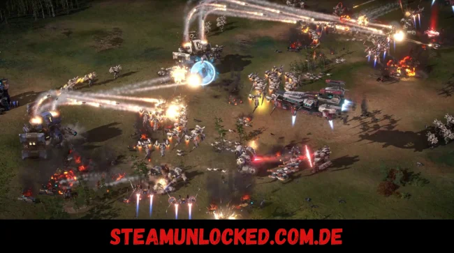 Mechabellum Free Download PC