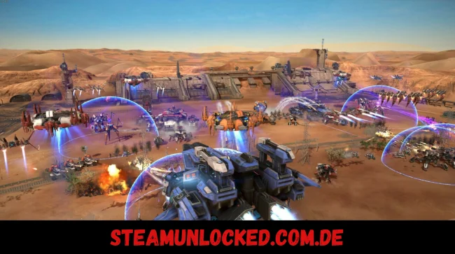 Mechabellum Free Download