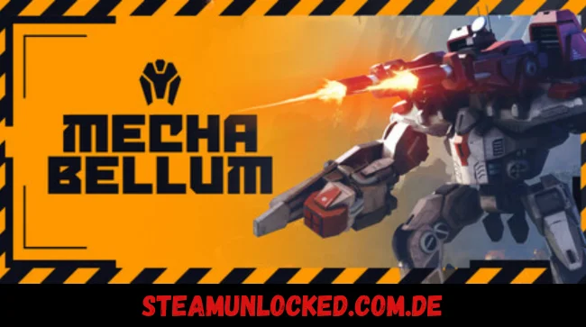 Mechabellum