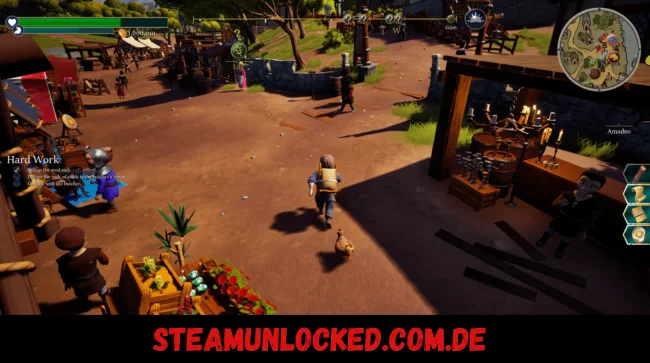 Medieval Delivery Free Download PC