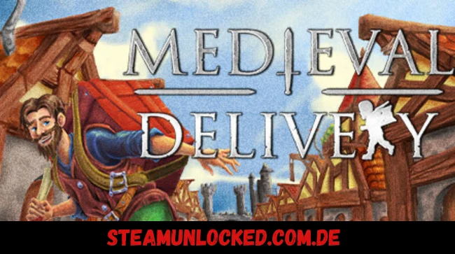 Medieval Delivery