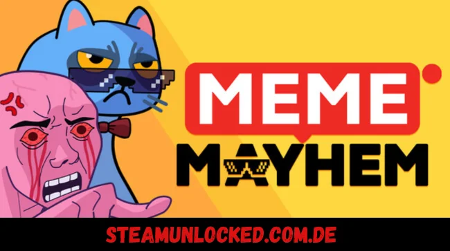 Meme Mayhem