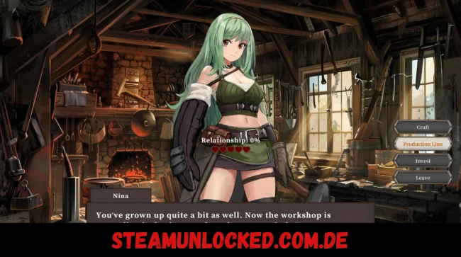 Merchant in Dungeon Free Download PC