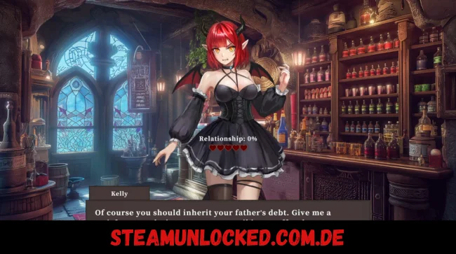 Merchant in Dungeon Free Download