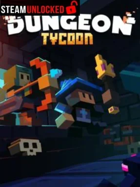 Dungeon Tycoon Free Download