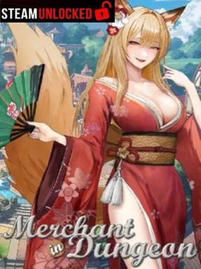 Merchant in Dungeon Free Download