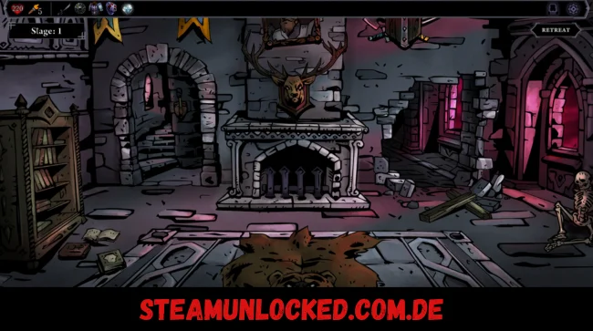 Monastery Free Download