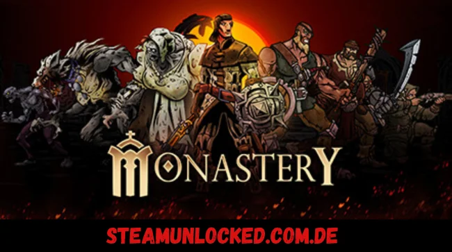 Monastery