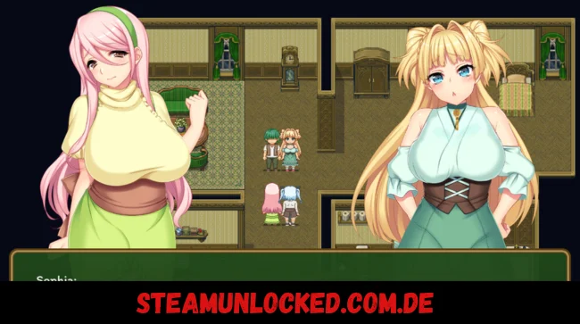 Monica's Newlywed Life Free Download PC