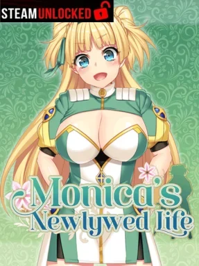 Monica’s Newlywed Life Free Download