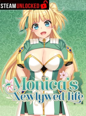 Monica’s Newlywed Life Free Download