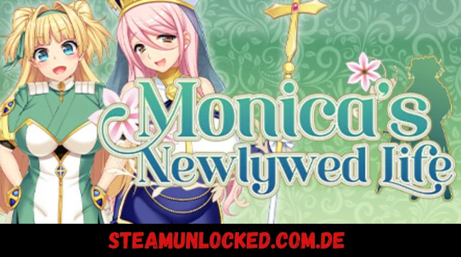 Monica's Newlywed Life