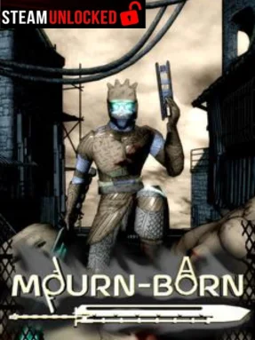 Mourn-born Free Download