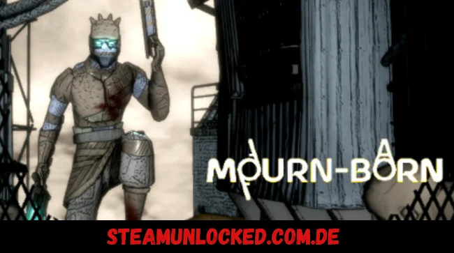Mourn-born