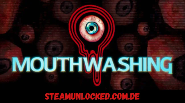 Mouthwashing
