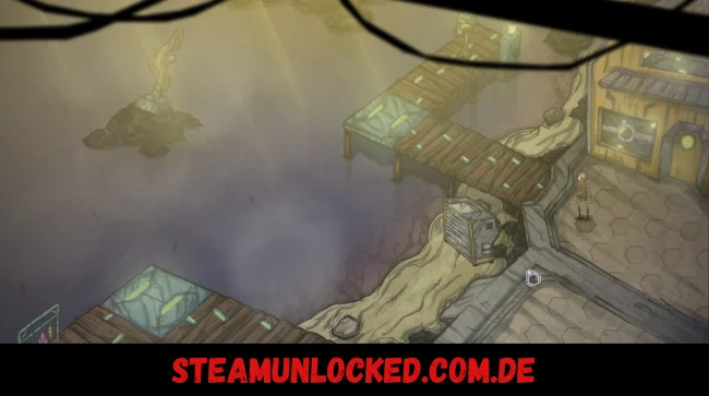 Murder On Space Station 52 Free Download PC