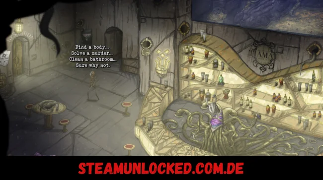 Murder On Space Station 52 Free Download