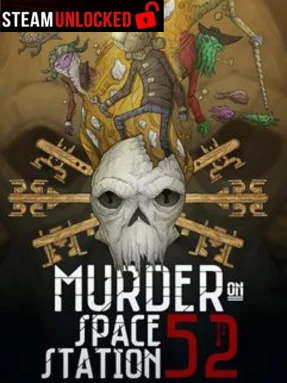 Murder On Space Station 52 Free Download